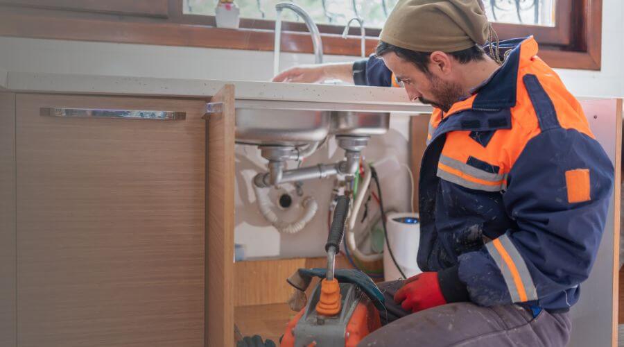 Professional Tankless Water Heater Installation in Cyclone, PA